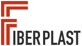 Fiber Plast - logo